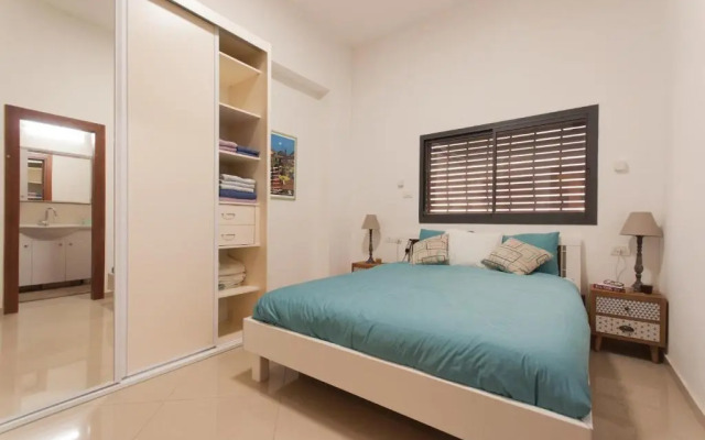 Pinsker 54 Apartment