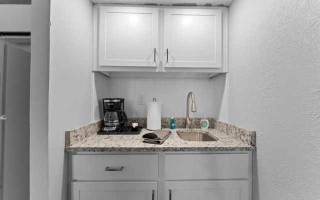 Sc9- Silver Cove 9 1 Bedroom Condo