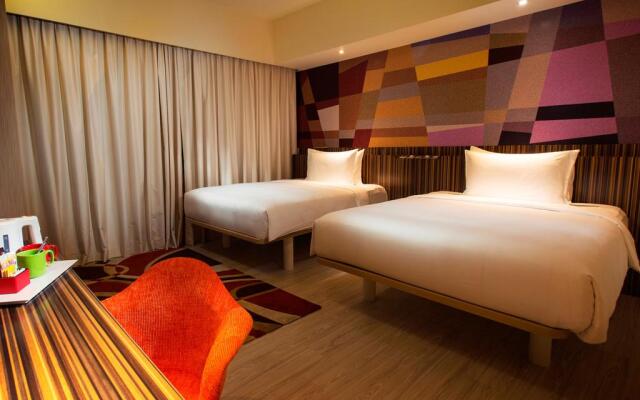 Resorts World Sentosa - Genting Hotel Jurong