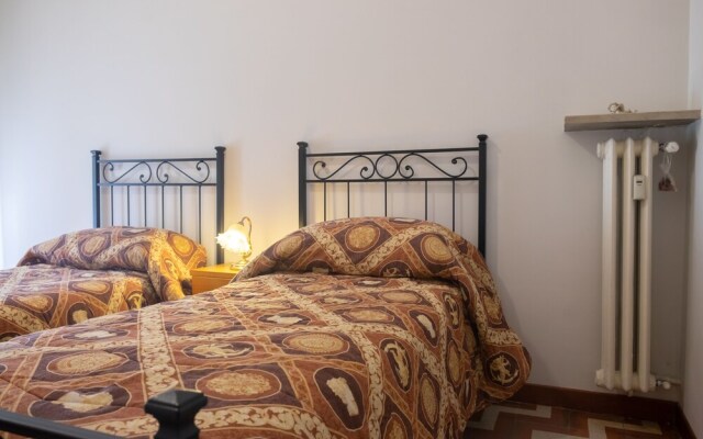 Roma - Via la Spezia 70