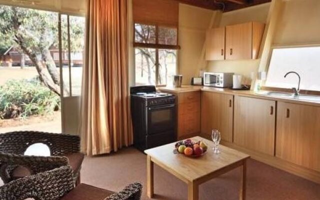 Gooderson SanRock Resort & Conference Centre