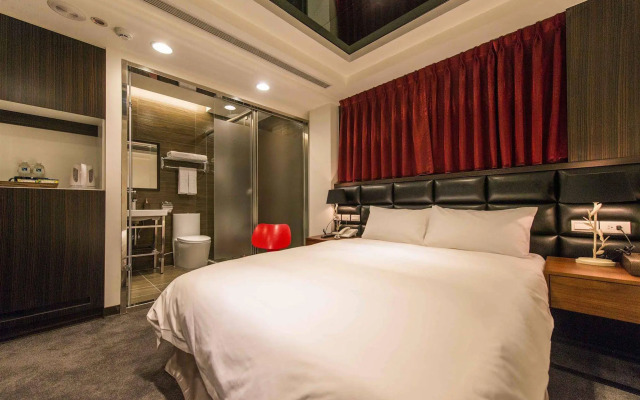 Royal Rose Hotel Ximen