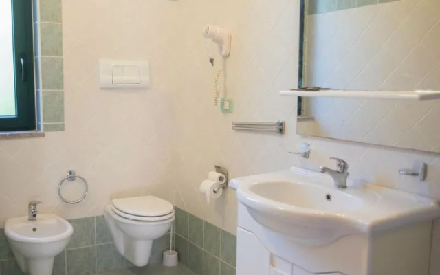 Villaggio Turistico Parco Pisacane