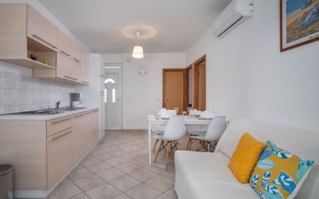 Apartment Fiore Poreč/Nova Vas 41962