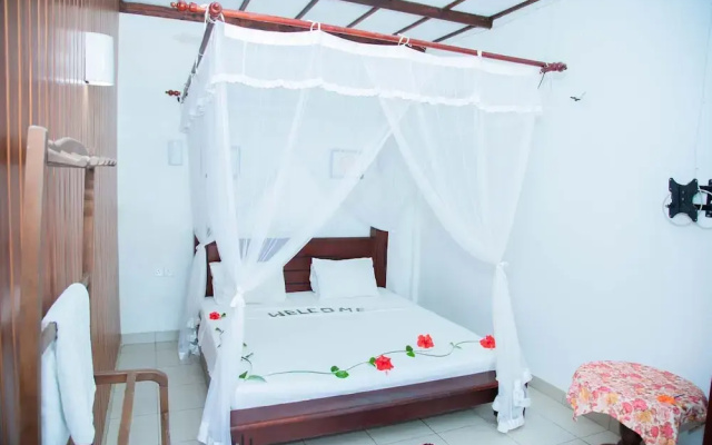 ocean of life ayurveda Hotel