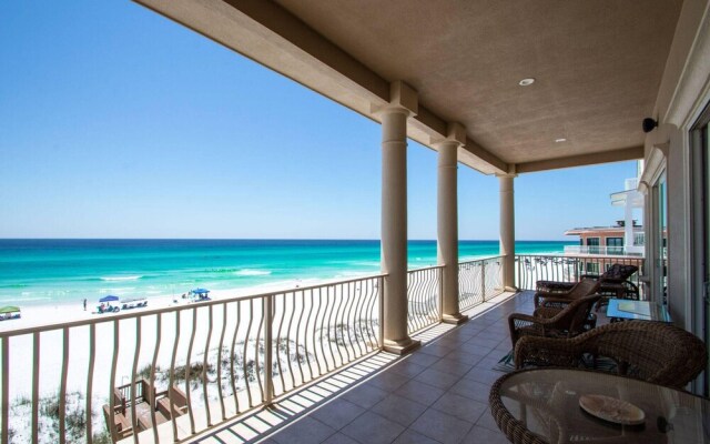 Gulf Paradise by Destin Getaways