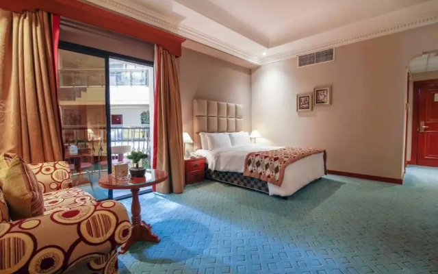Panorama Hotel and Spa