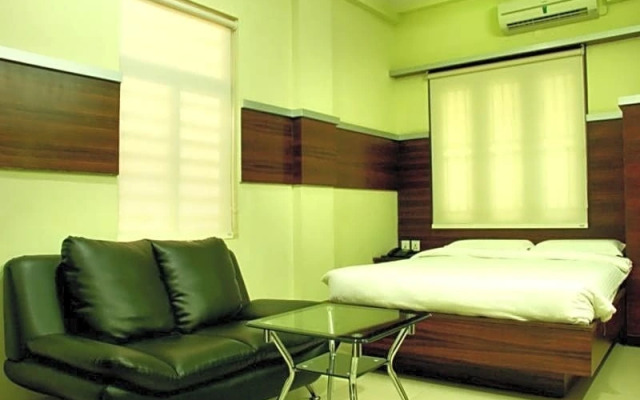 Shubh Vaibhav Inn