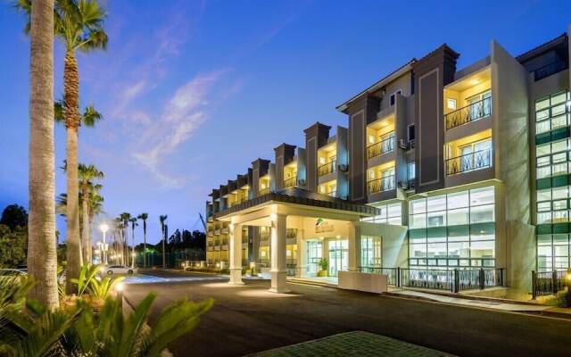 Jeju POL-A Resort