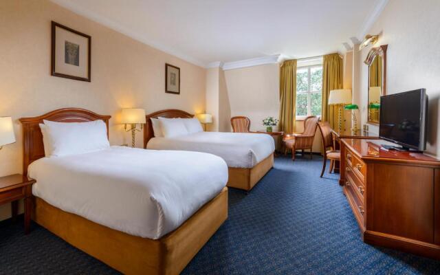 Killarney Plaza Hotel and Spa