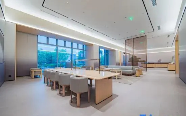 Ji Hotel (Xi'an West Avenue BYD Branch)