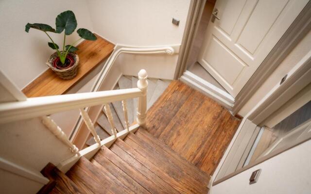 Gunnery's Guest House