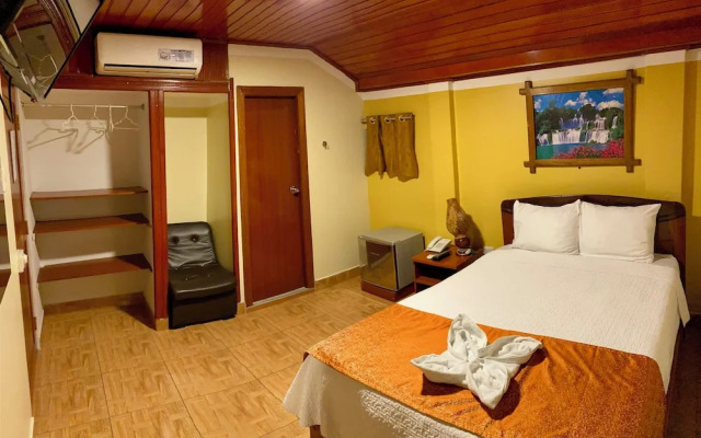 Hotel Ventura Isabel