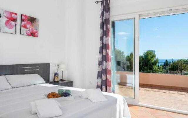 Villa Amanda - Plusholidays