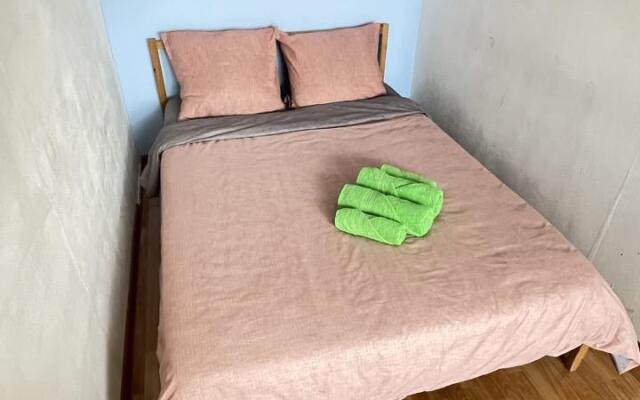 Погостим на улице Крупской 5А