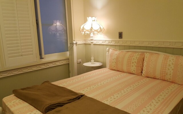 Taipei City Hostel