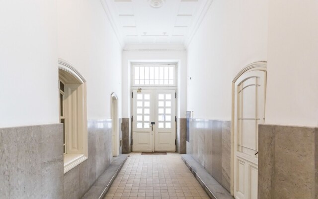 Commerciale 40 The House of Sailor