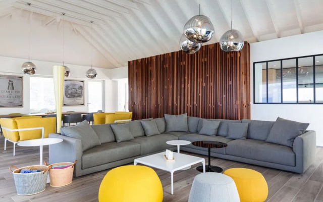 Dream Villa St-Jean 890