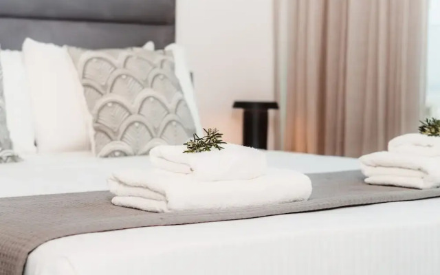 Protaras Eden Seaside Suite