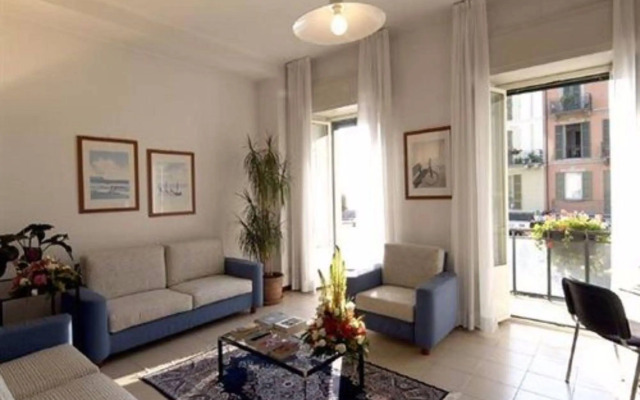 Hotel Italie Et Suisse