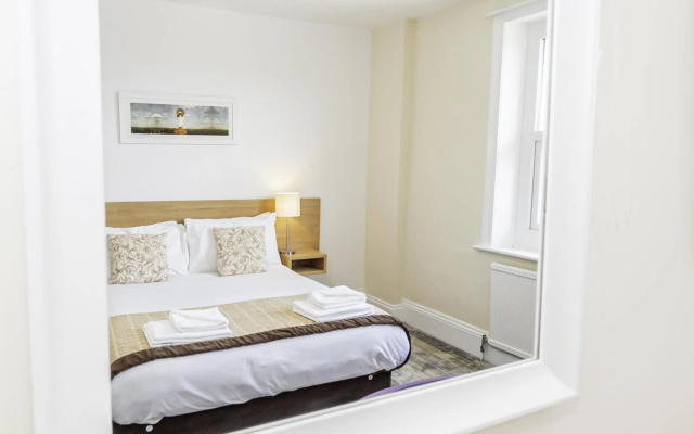 Majestic Hotel Eastbourne by Belvilla