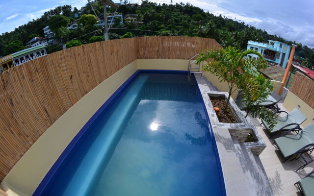 Papa Fred's Beach Resort