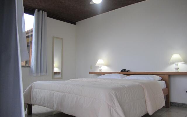 Buzios Guest House