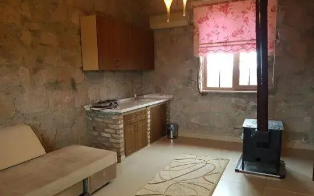Kazanci Tashan Otel