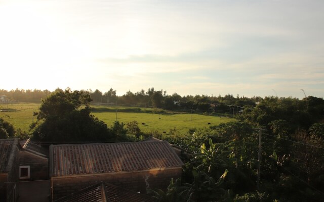 Muhai Guesthouse