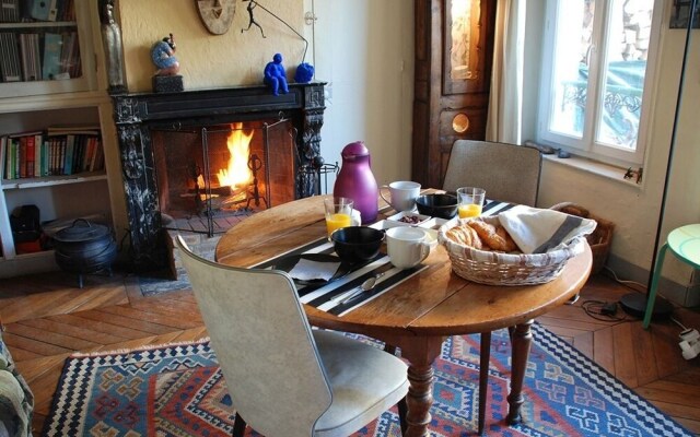 Chambres dhôtes Chez Kate B&B