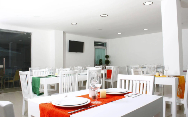 Hotel Soleira