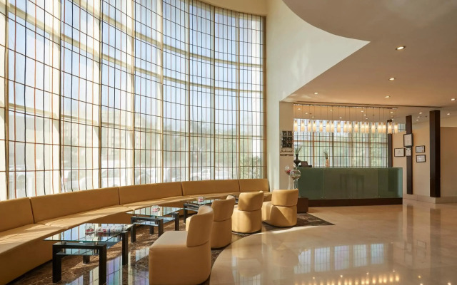 Safir Hotel Doha