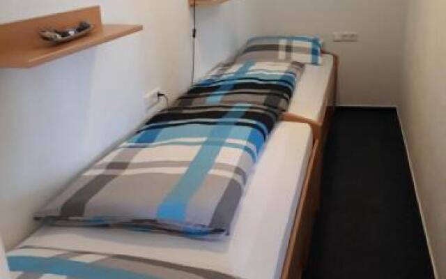 Ferienwohnung am Schneeberg