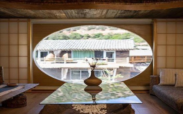 Lugu Lake Shilily Hotel Zai Li Ge Le