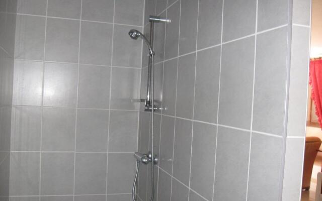 Les Genêts Valderois