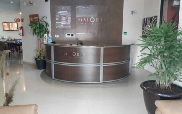 Hotel Maioris El Diez