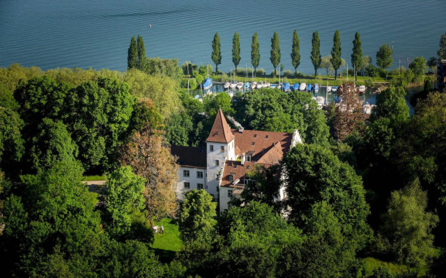 Schloss Wartegg