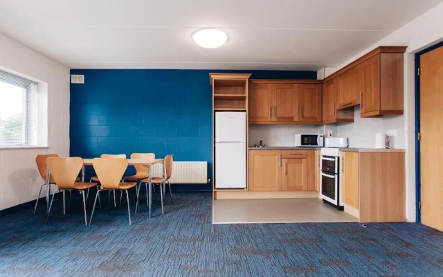 DCU Apartments
