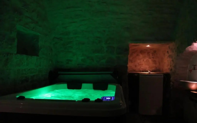 Albergo Diffuso Dimora Rossi