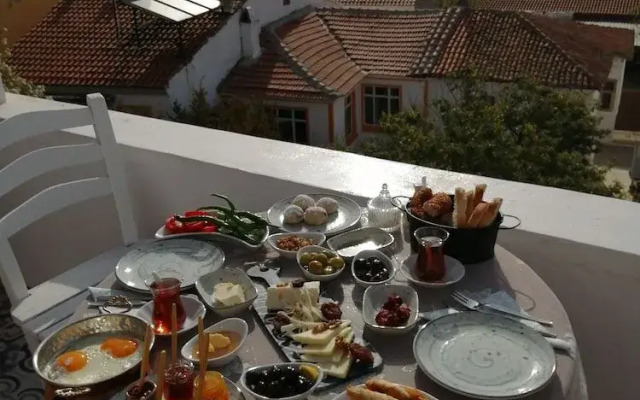Muzeyyen Butik Otel