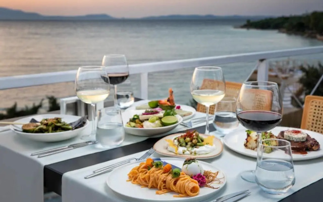 Enki Spinoza Thermal Resort Hotel