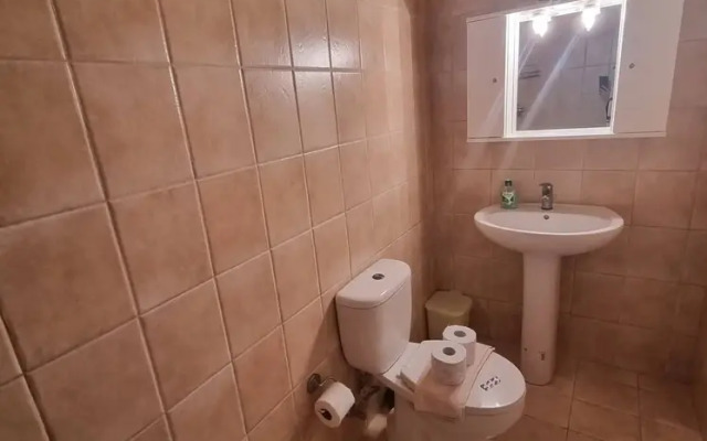 Corfu Glyfada Comfort 25
