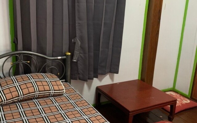 BaanThai Nakano Homestay