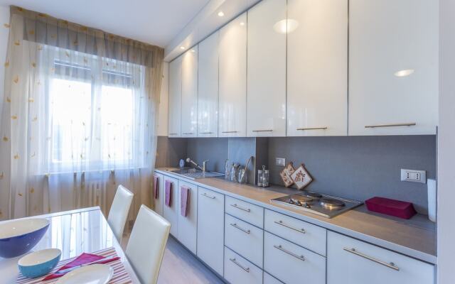 La Casa del Giardin Grande