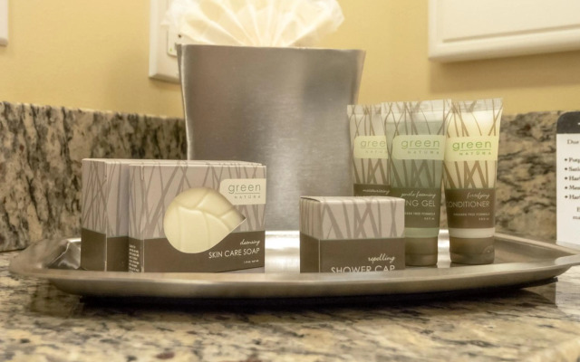 Watkins Glen Harbor Hotel