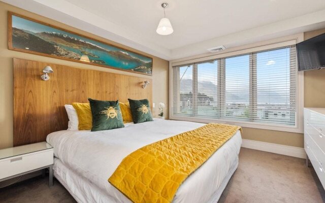 Chambers City Centre Penthouse