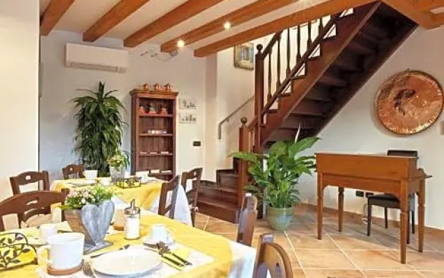 B&B Castel Montorio