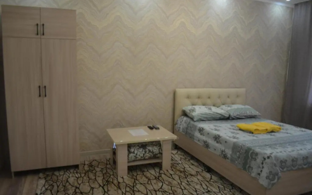 Apartment on Timiryazeva street 15
