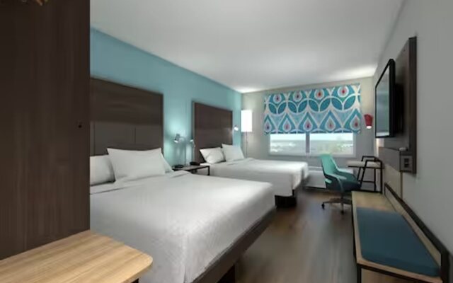 Tru By Hilton Charlotte Tyvola I-77