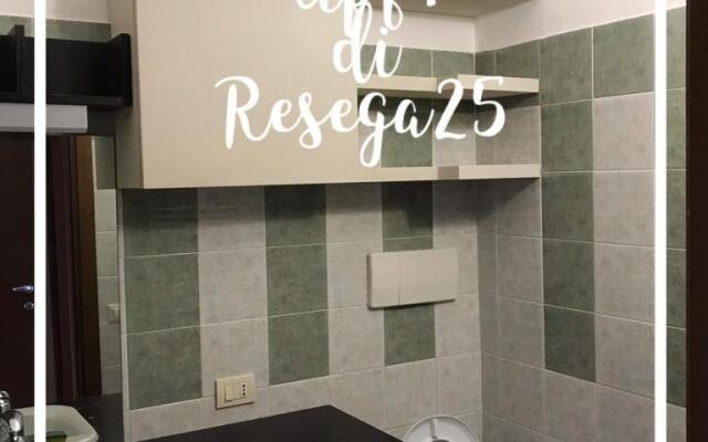 Apartment twenty five